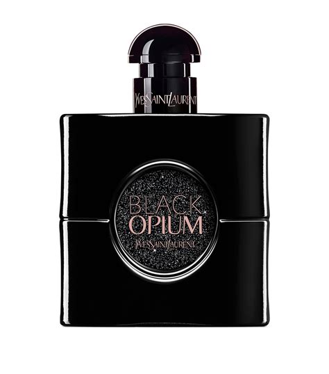 Black Opium Le Parfum 